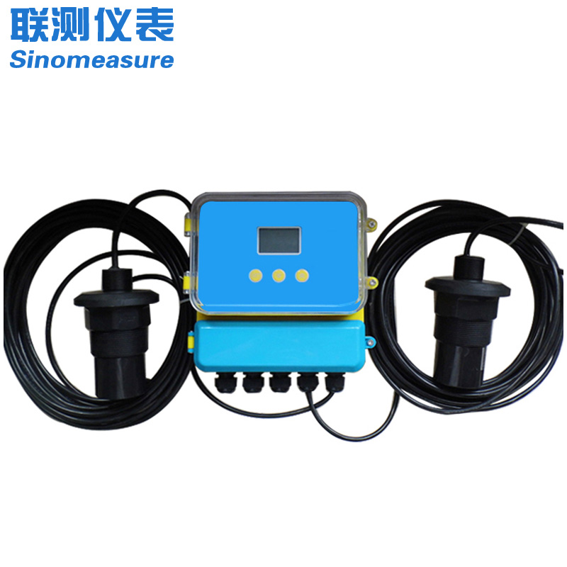 聯(lián)測(cè)儀表SIN-DUG超聲波液位差計(jì)污水處理、格柵前后液位差計(jì)